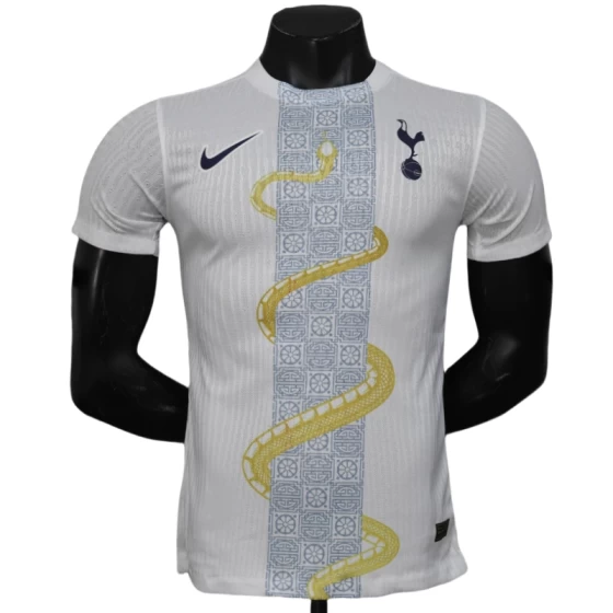 Tottenham Hotspur special edition shirt football jersey player version 25-26